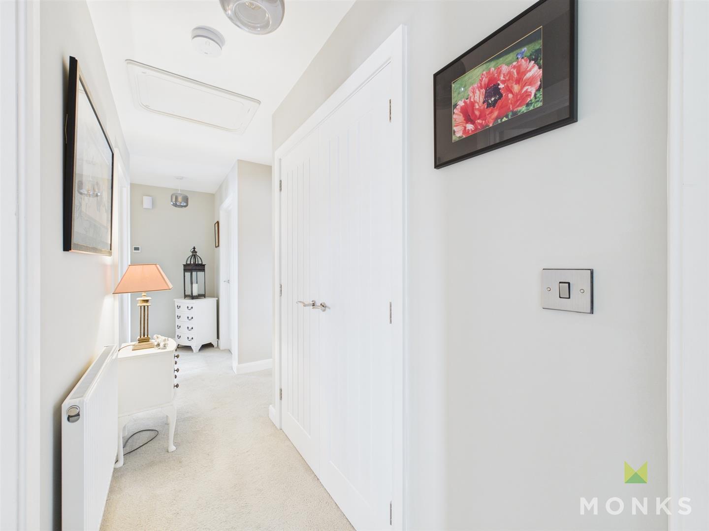 34 Morlas Meadows, Oswestry, SY11 3FJ SSTC